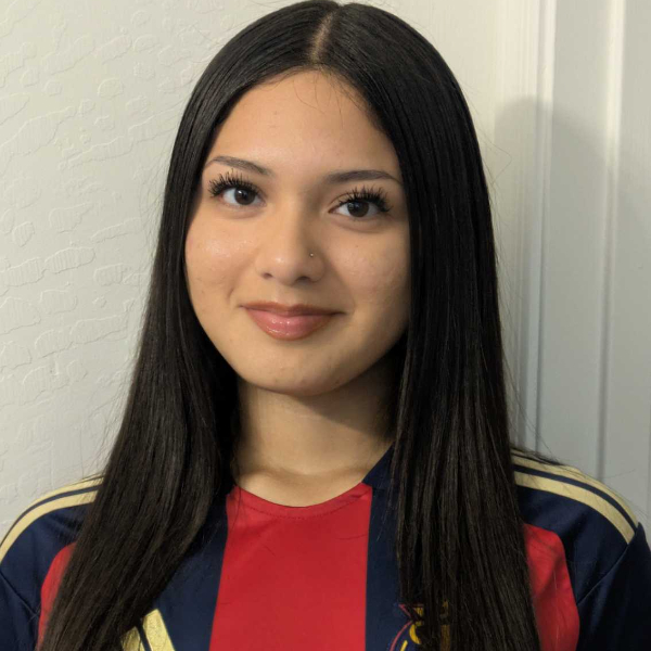 Reyna Serafin Vasquez