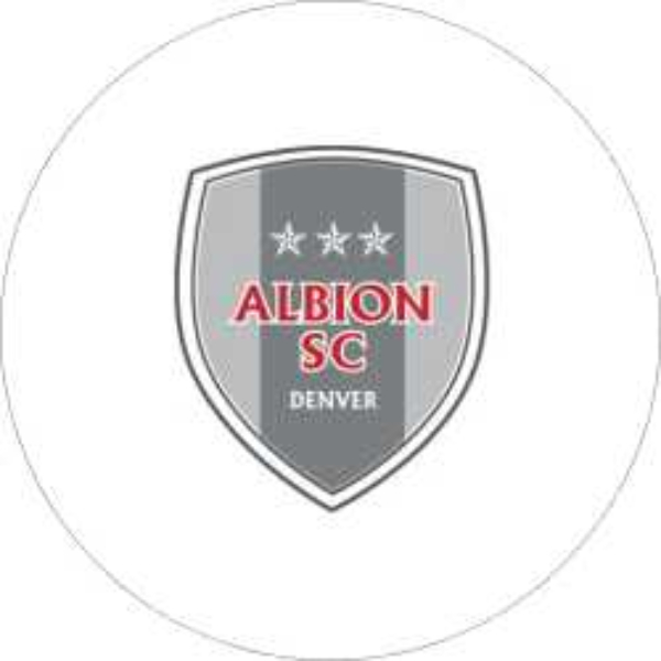 Albion SC-Denver-Girls