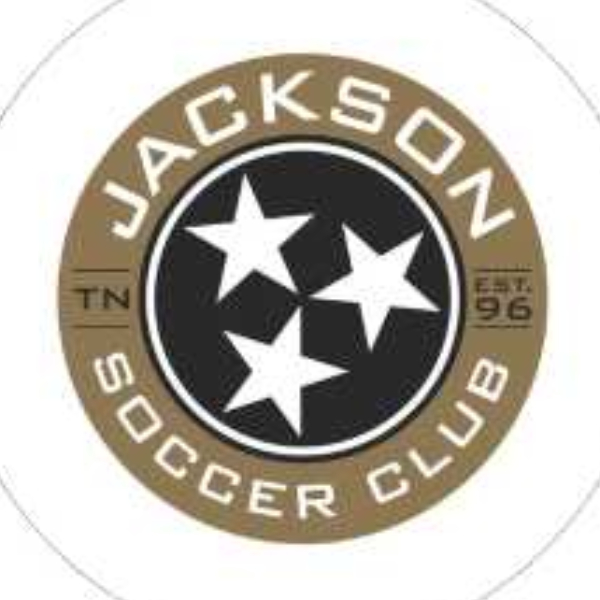 Jackson Soccer Club-Girls