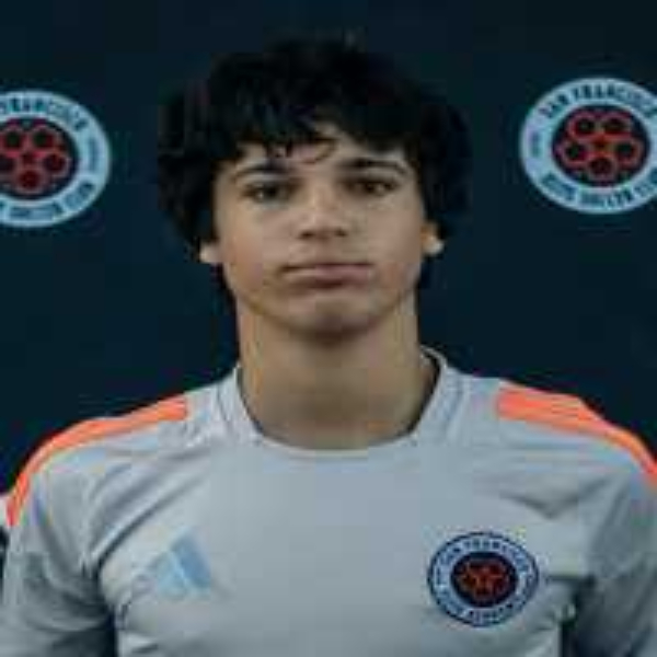 Elliot AKA Reed Williams-Winton