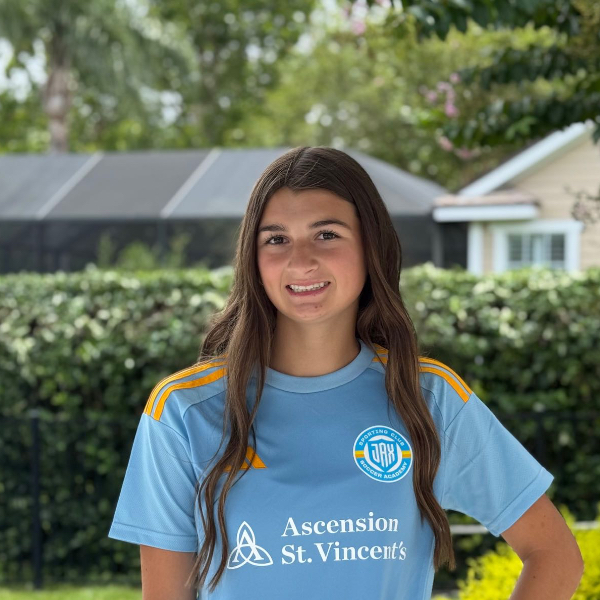 Mary Catherine Adams