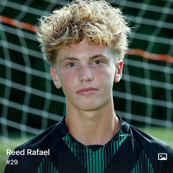 Reed Rafael