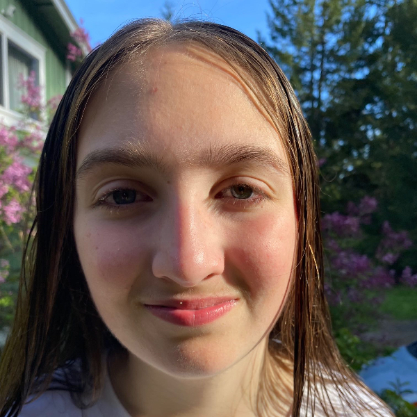 Maeve Collins-Stephens