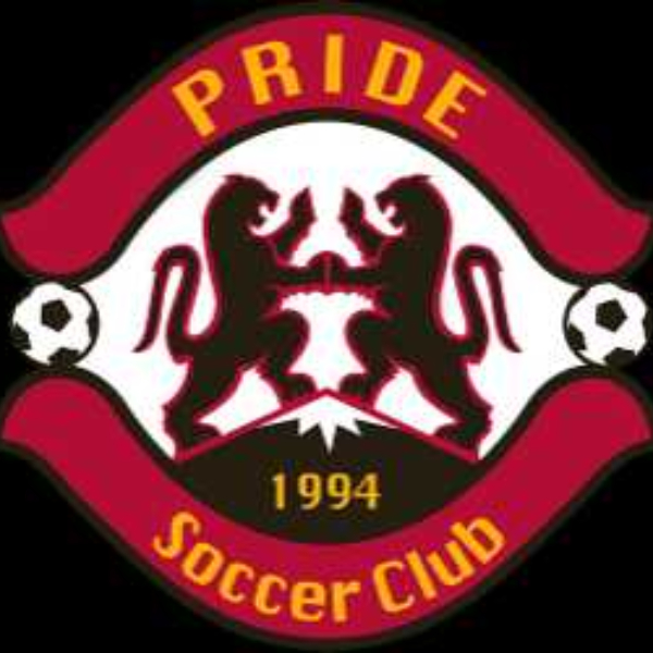 Pride Soccer Club-Girls