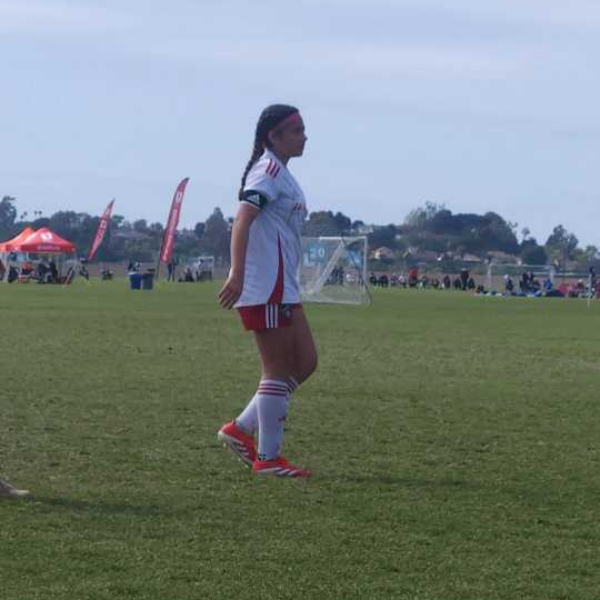 Aylin Herrera Granillo