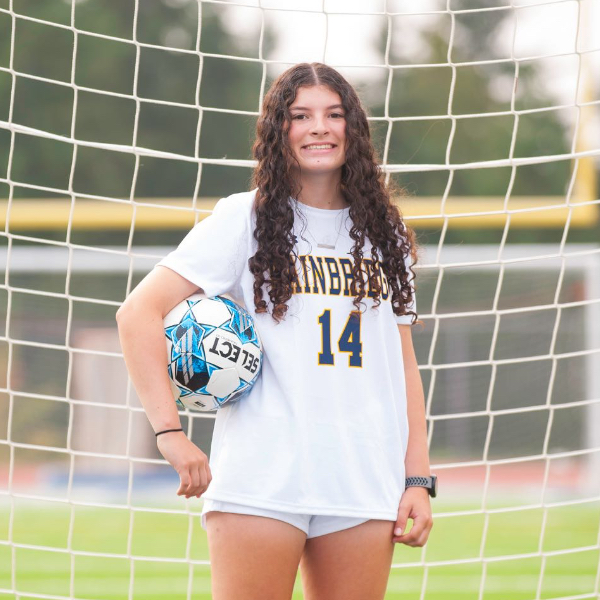 Isabella Saint Clair