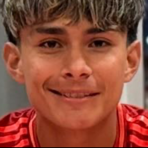 Diego Alessandro Ramirez-mora