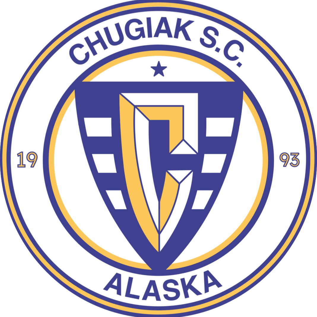 Chugiak Soccer Club-Girls