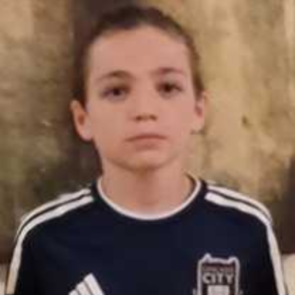 Javier Isaac Phillips Van Deusen