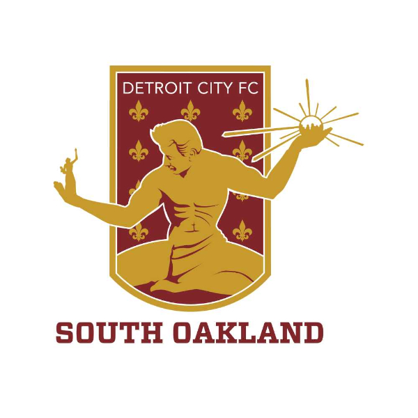 DCFC South Oaklands Girls