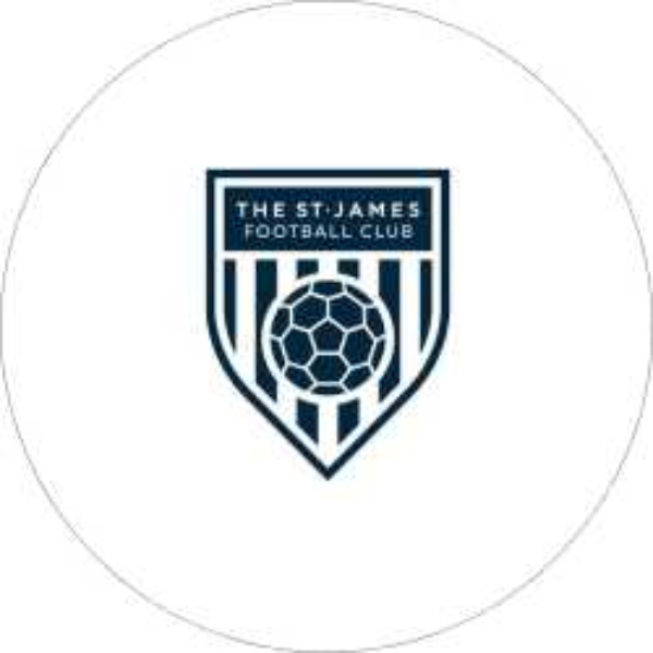 The St. James FC-Boys