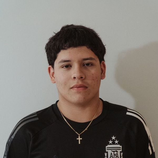 Erasmo Rodriguez Gonzalez