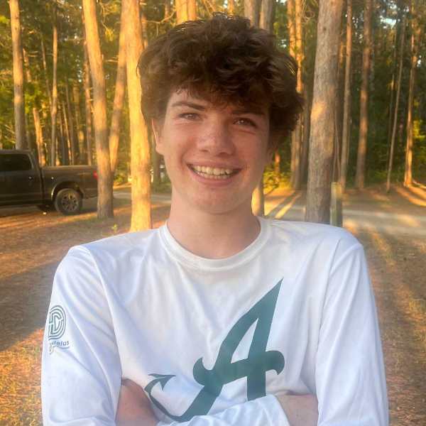 Julian Dixon Webster