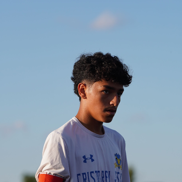 Gerald Hernandez-Roman