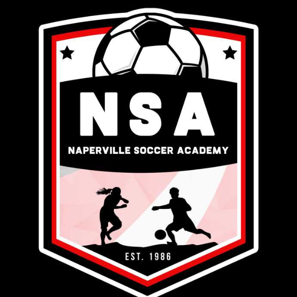 Naperville SA Girls