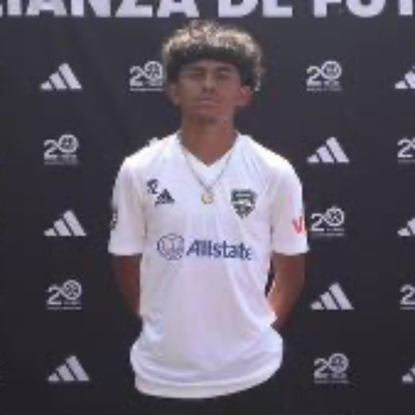 Alejandro Aden Gomez