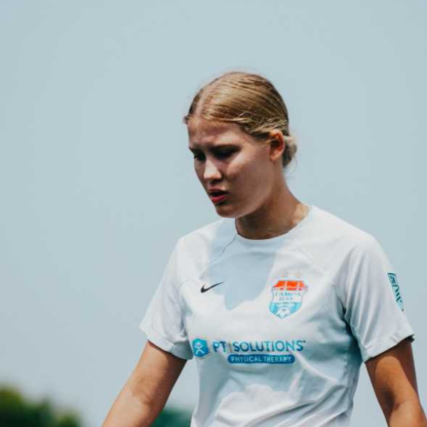 Hannah Whitehead