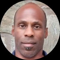 Lamont Cooke