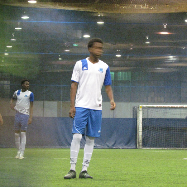 Elijah Pringle-Scarlett