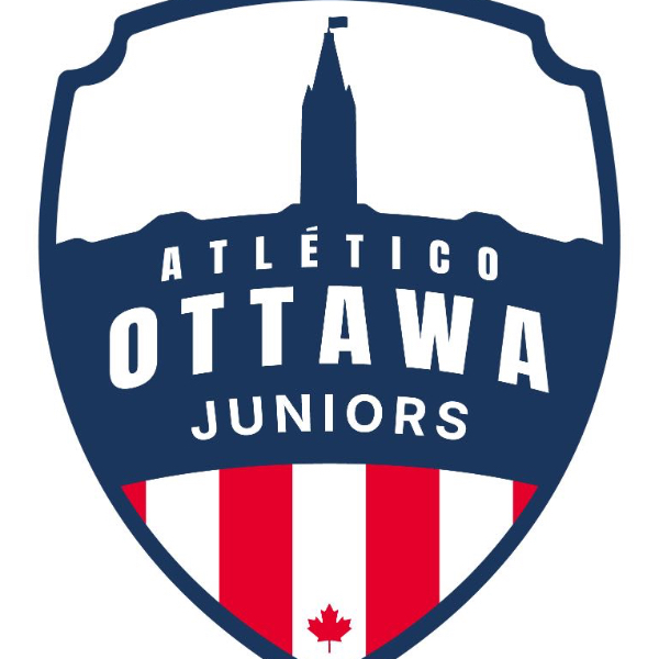 Atlético Ottawa Juniors Boys