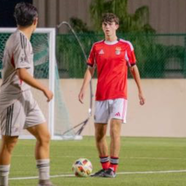 Tripp Thomas Thatcher