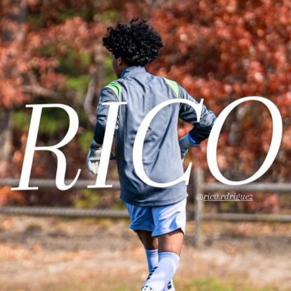 Ricardo Rodriguez JR