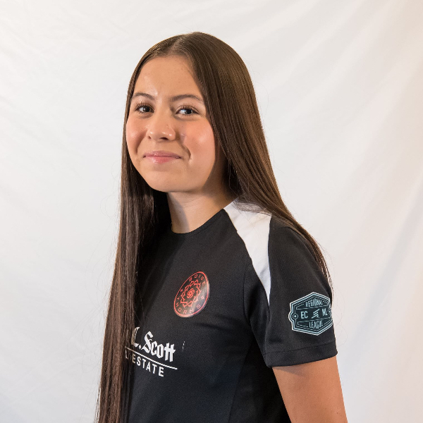 Leah Leatherman-Salvador