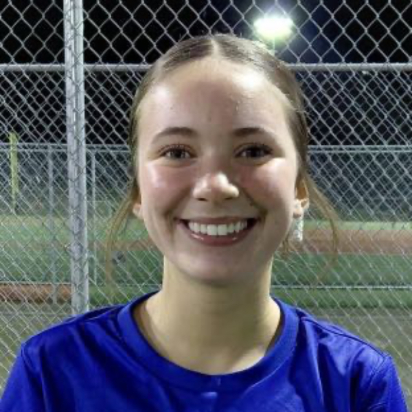 Escarlet Garcia Deluna