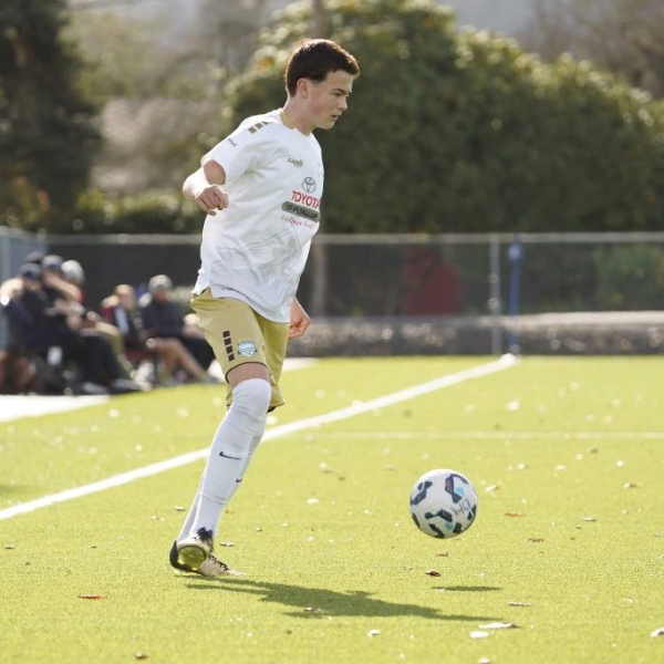 Ansley Hjelmaa-Johnson