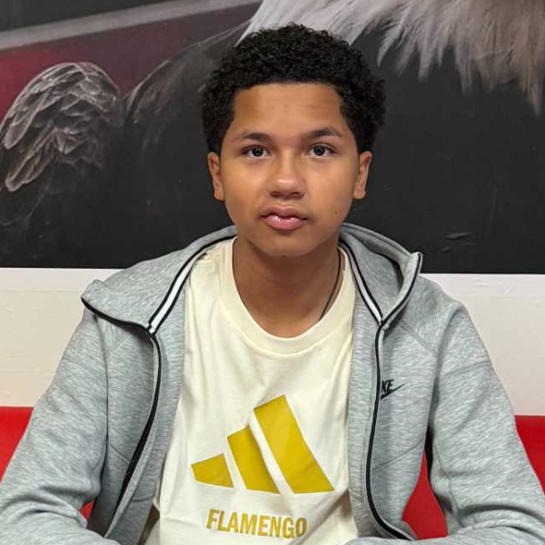 Bastian Maddox Jenkins