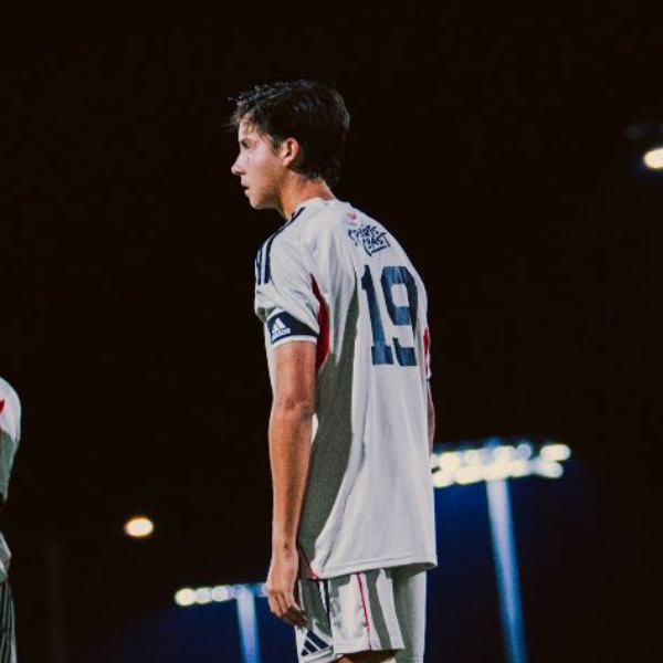 Vinicius Rodrigues Selistre