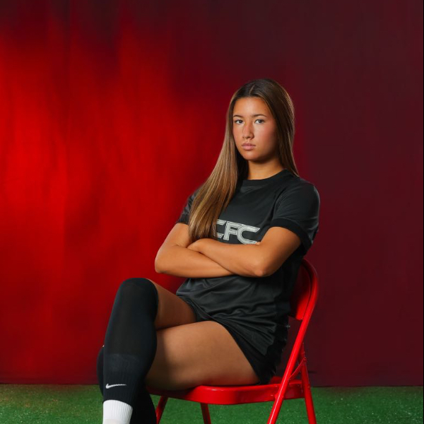 Alixandra Argobright