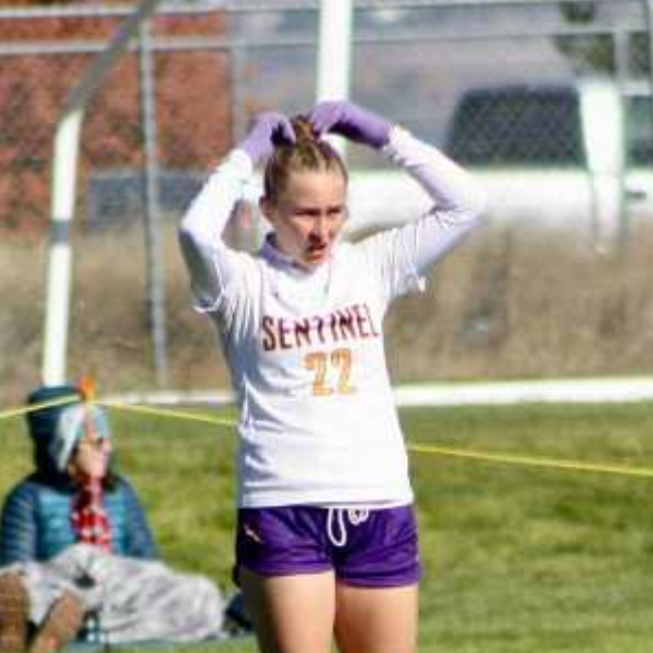 Grace Rogers-Thompson