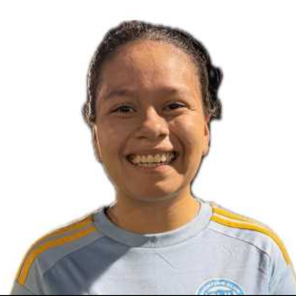 Katia Cruz Rodriguez