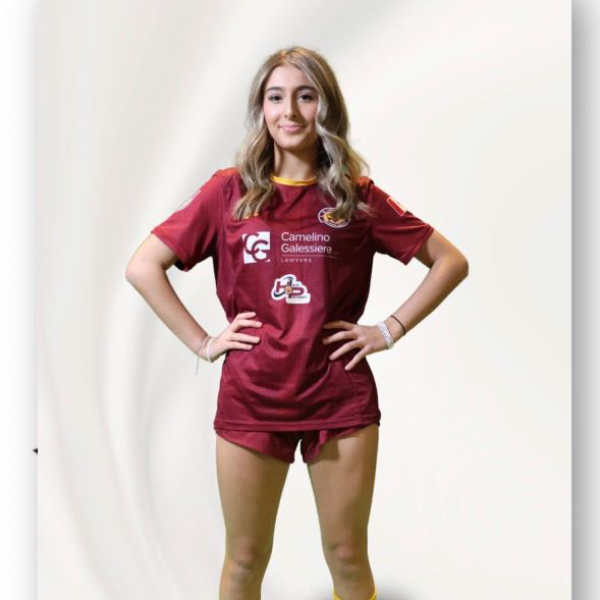 Abigail Carey-Galante