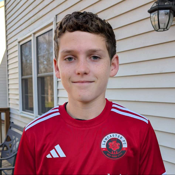 Logan Yorty