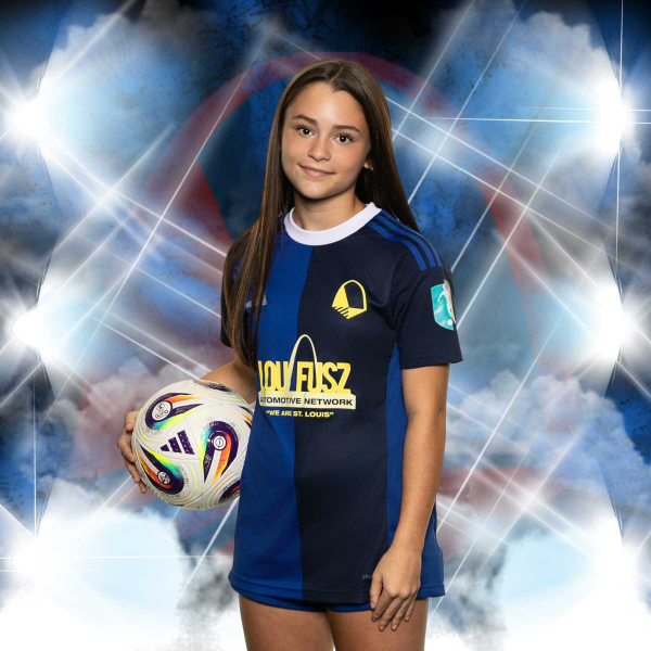 Macy Henry