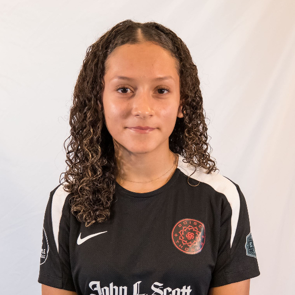 Natalia Cisneros-Gonzalez