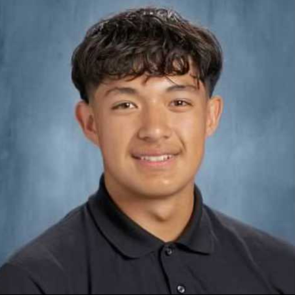 Fabian Ramirez Hernandez