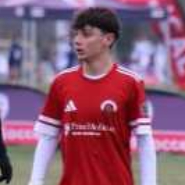 Lucas Diaz