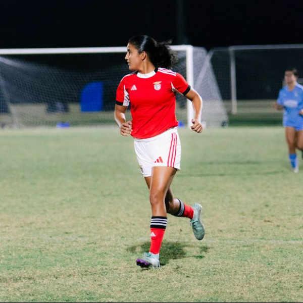 Sofia De Moraes Pena Medeiros