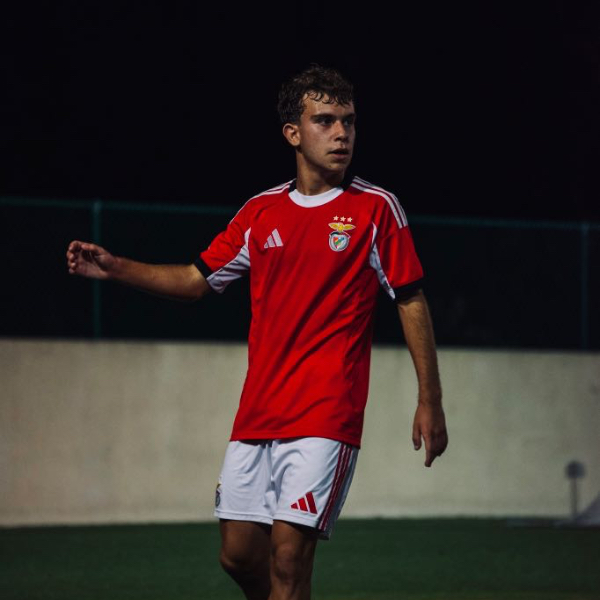 Joao Pedro Kasper Conti Carvalho