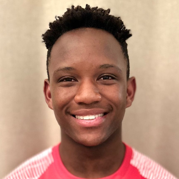 Ricardo McCullough