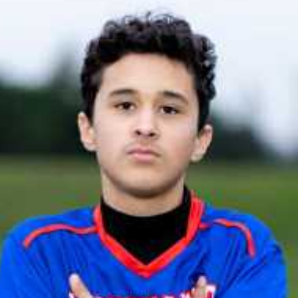 Guillermo Jiménez Strom