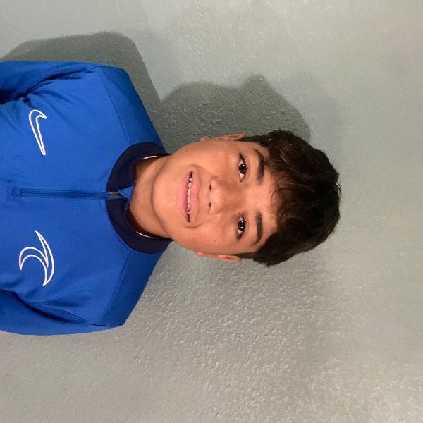 Fredy Emmanuel Estrada