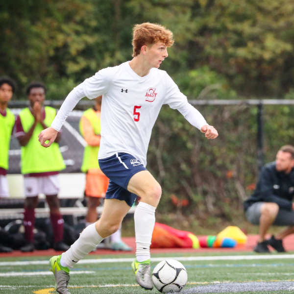 Nicholas Dibenedetto