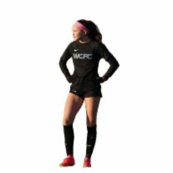 Amelia- Mai Curthoys