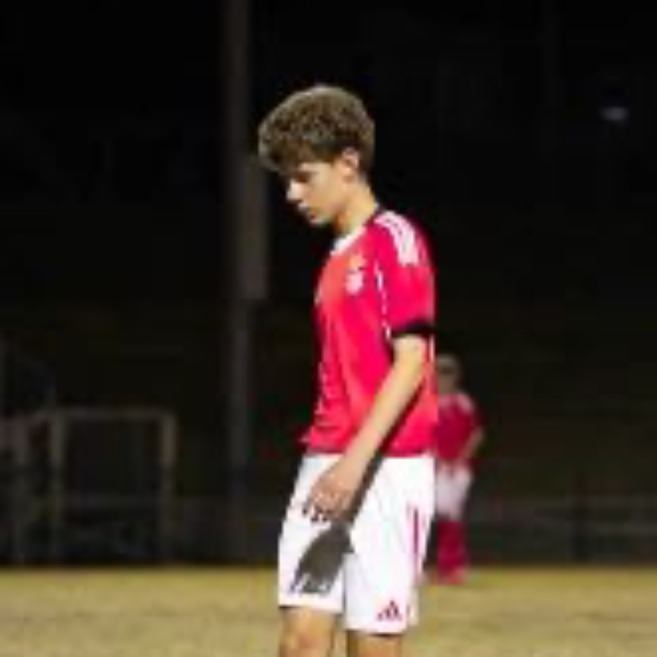 Matteo Catania Borsari