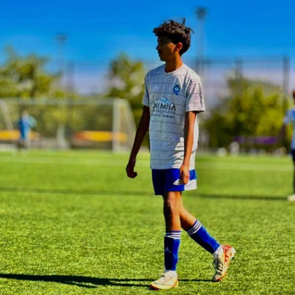 Sashanth Reddy Karri