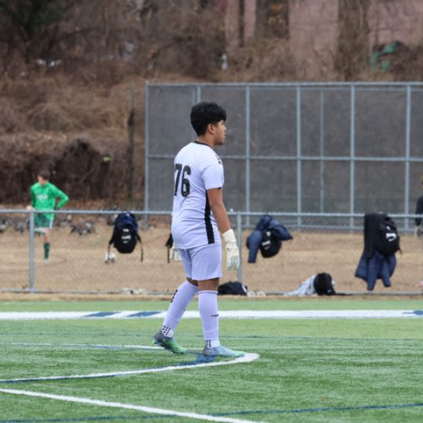 Kevin Gonzalez-Rodriguez